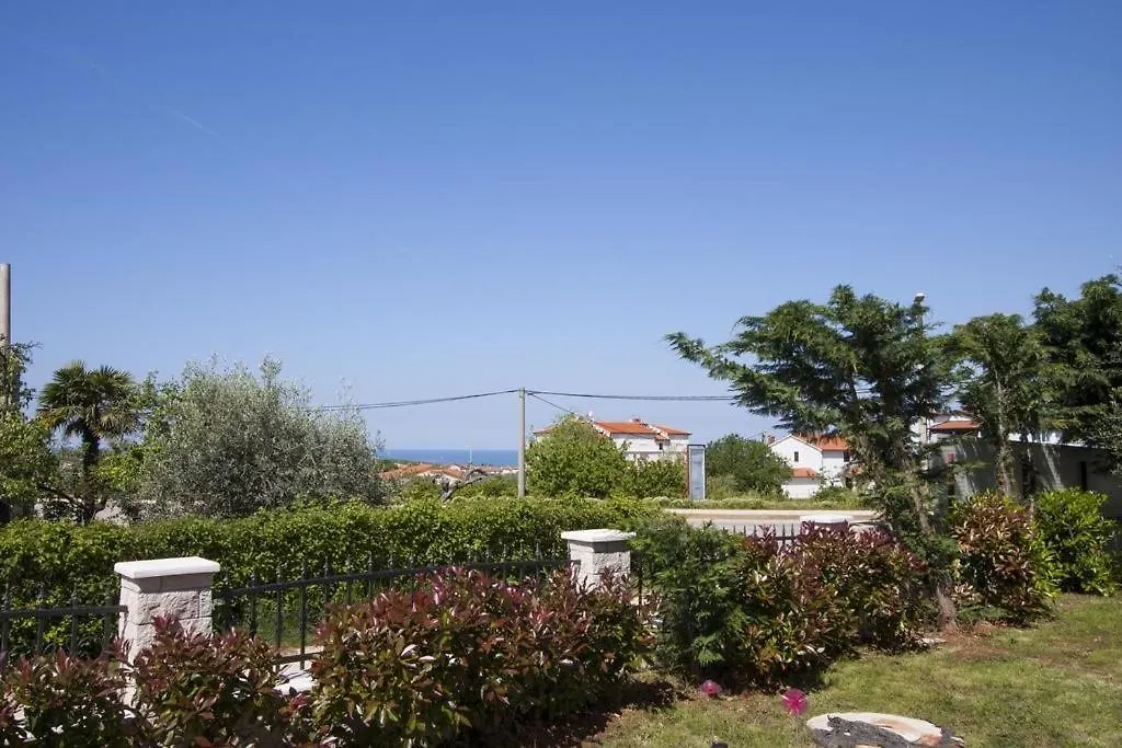 Apartments Jelena Rosini