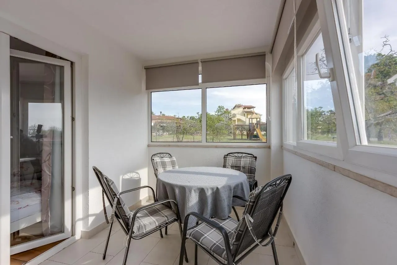Apartments Jelena Rosini