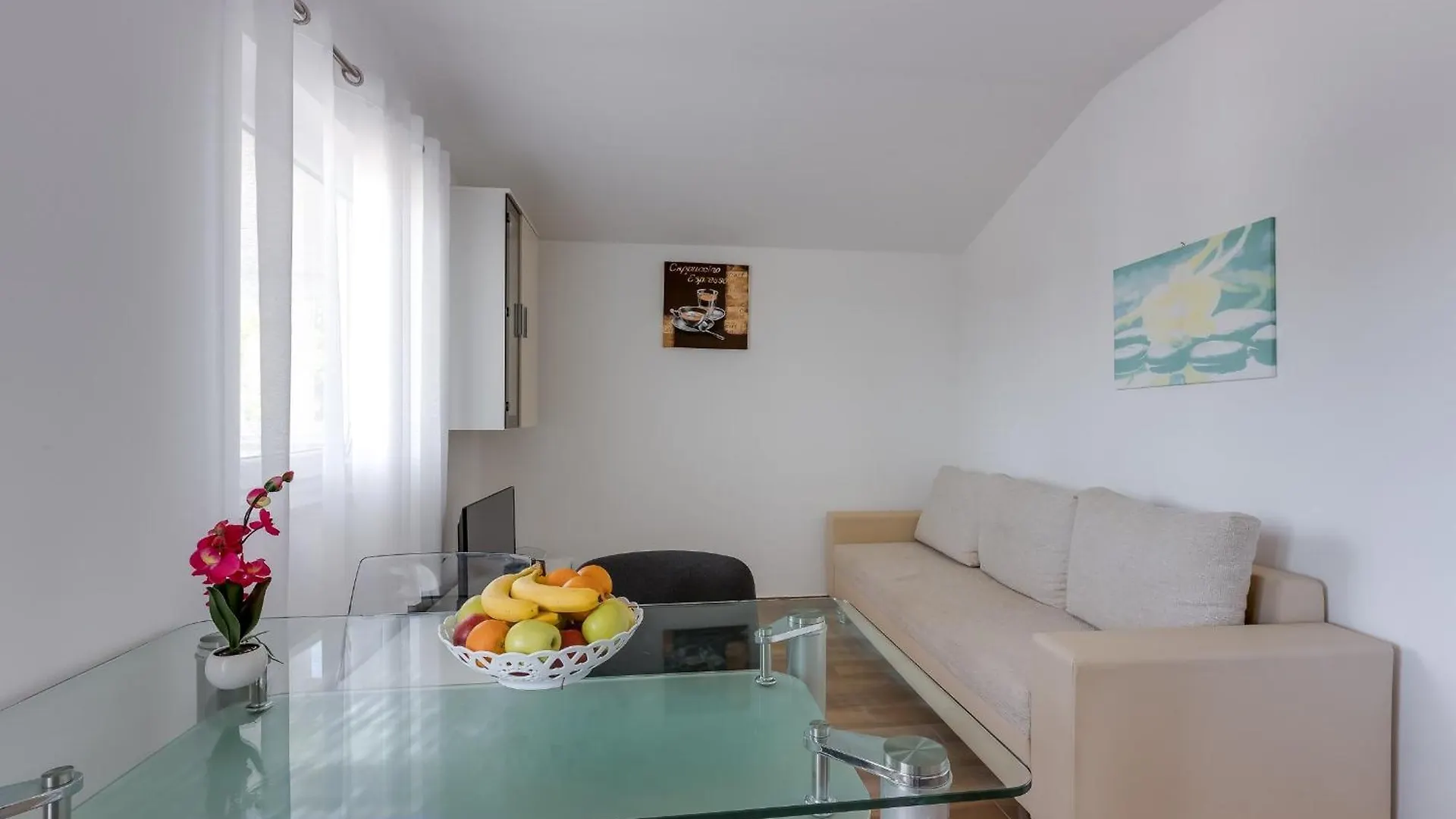 Apartments Jelena Rosini Maison d'hôtes