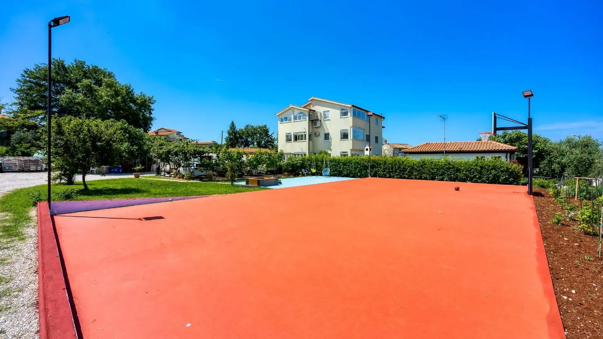 Apartments Jelena Rosini Maison d'hôtes